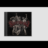 SACRILEGIA Sold Under Sin [CD]